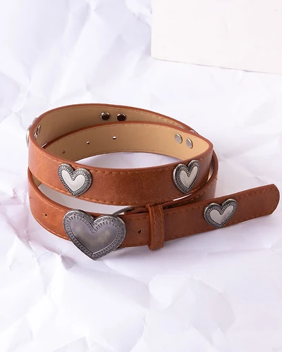 Corazon Belt