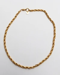18K Plated Indira Necklace