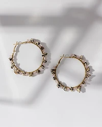 Serena Earrings