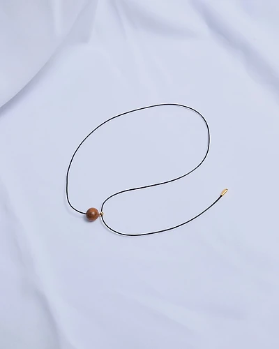 Thabi Necklace
