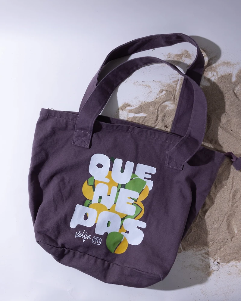 Quenepas Tote Bag