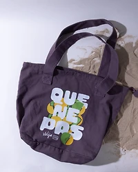 Quenepas Tote Bag