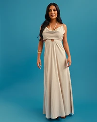 Daela Dress