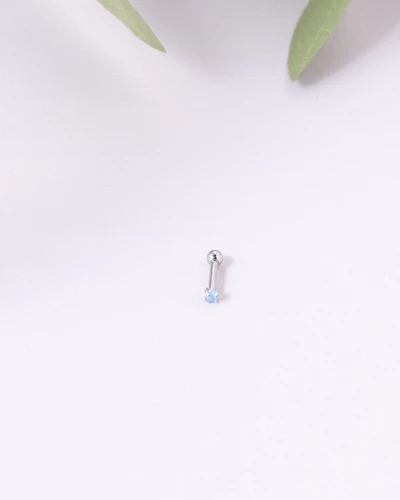 Simple Pearcing Stud