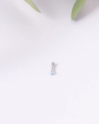 Simple Pearcing Stud