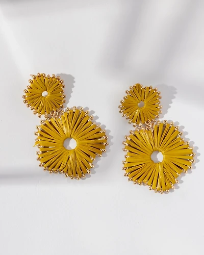 Steph Earrings