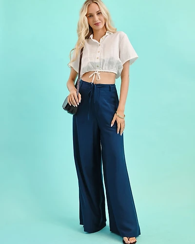 Viggie Pant