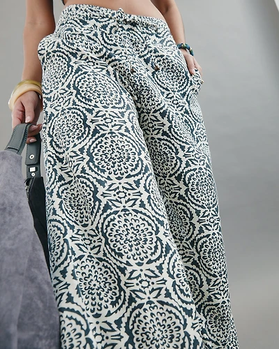 Kaleo Pant