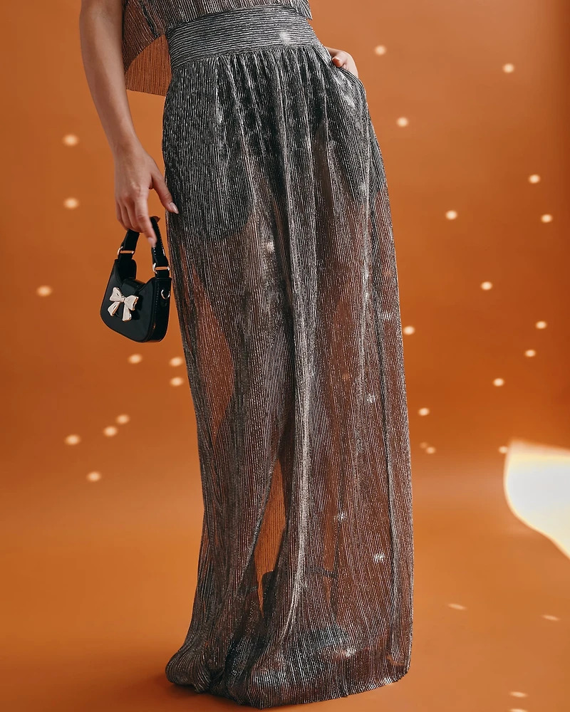 Glitten Skirt