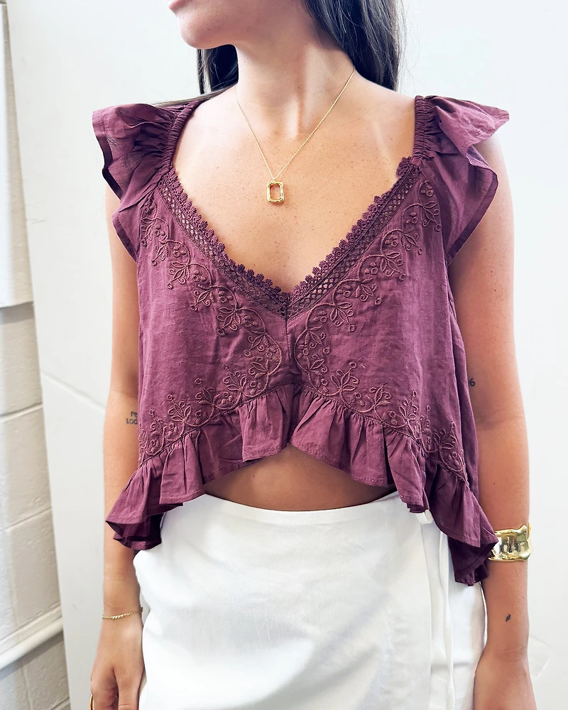 Wil Crop