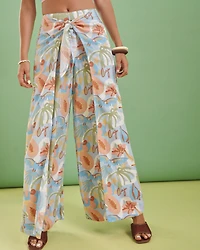 Frenchie Pant