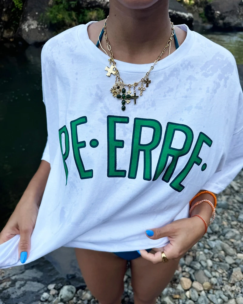 PR Graphic Top