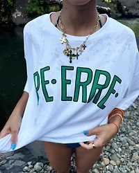 PR Graphic Top