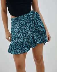 Slow Living Skirt