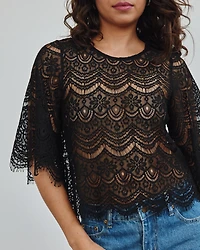 Zarela Top