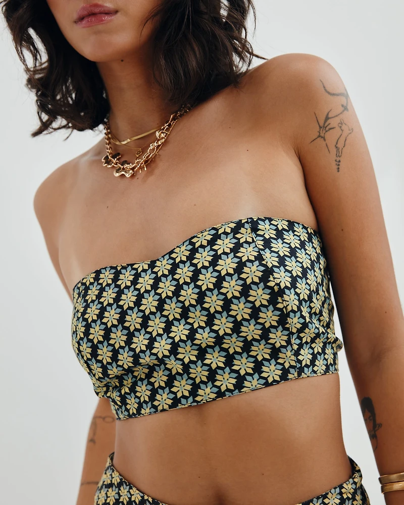 Yulin Crop