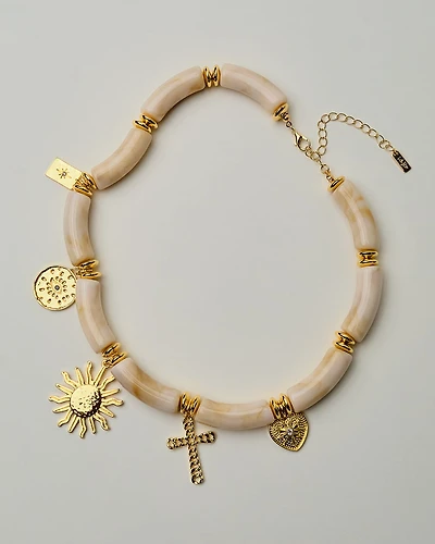 Rita Necklace
