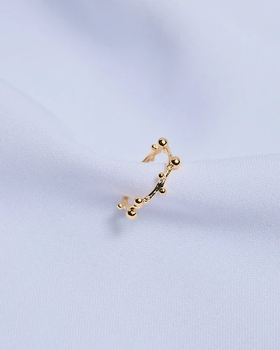 16K plated Olpe Ring