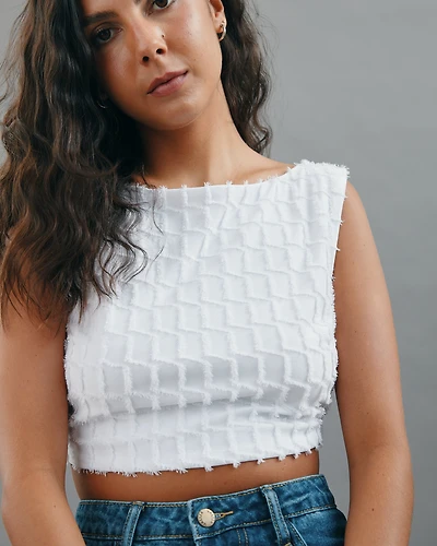Romeo Crop