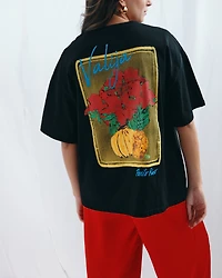 Abuelita Graphic Top