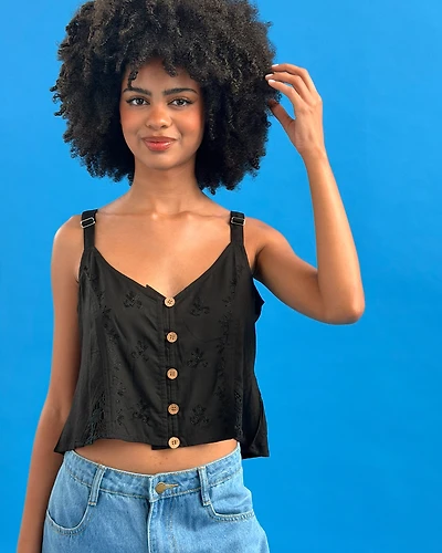 Tadeo Crop