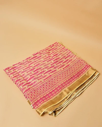 Sardinas Scarf