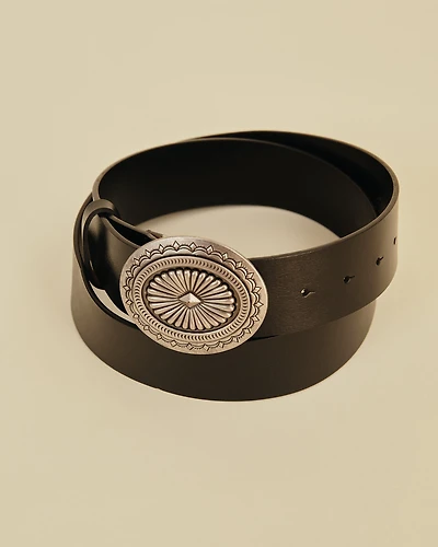 Mandala Belt