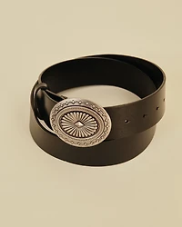 Mandala Belt