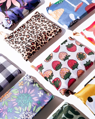 Foldable Shopping Bag