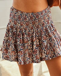Pareo Skirt