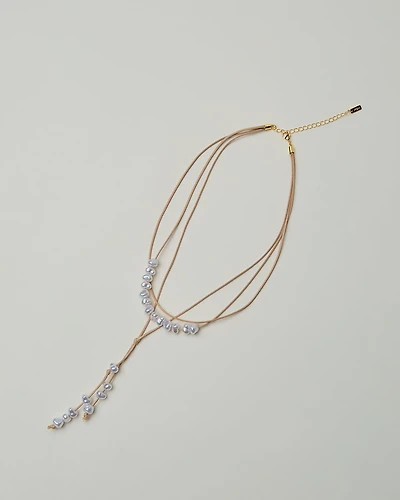 Lahaina Necklace