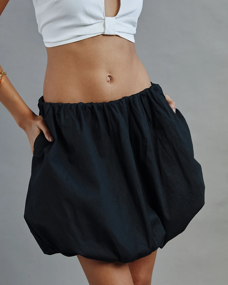 Tamara Bubble Skirt