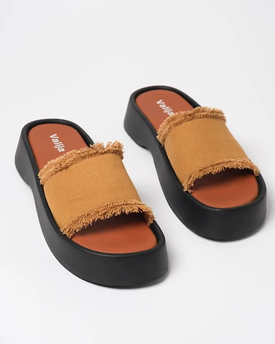 Alondra Sandal
