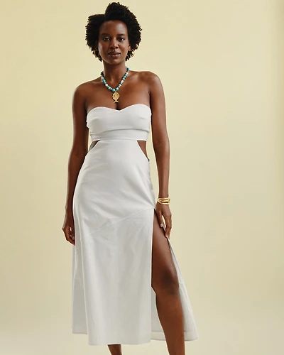 Bastet Dress