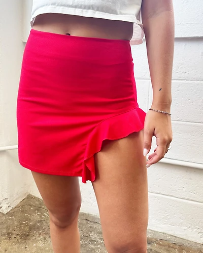 Coconat Skirt