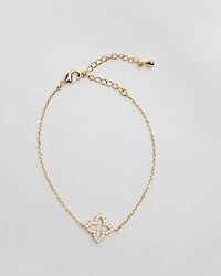 18K Plated Nadir Bracelet