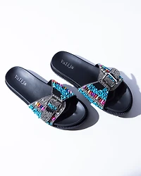 Jolene Sandal