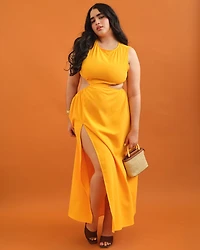 Teluca Dress