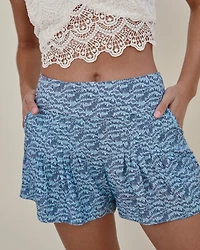 Adonis Short