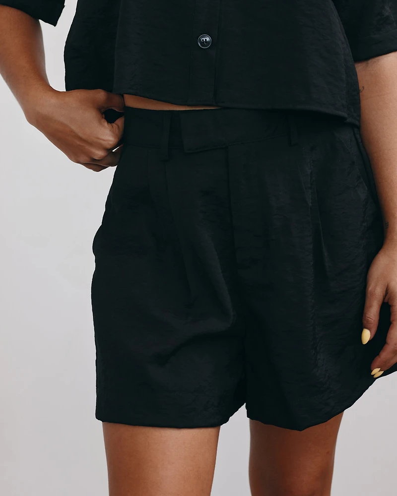 Alejo Short