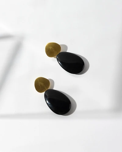 Neff Earrings