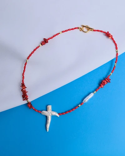 Antoni Necklace