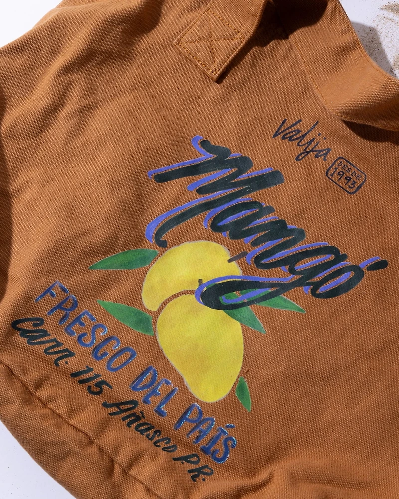 Mangó Tote Bag