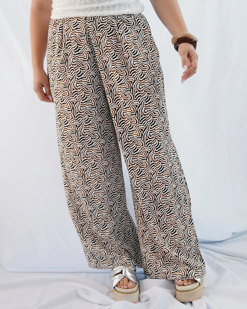 Espino Pant