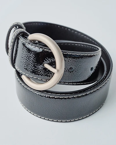 Shiny Belt