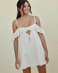 Boho Magic Dress