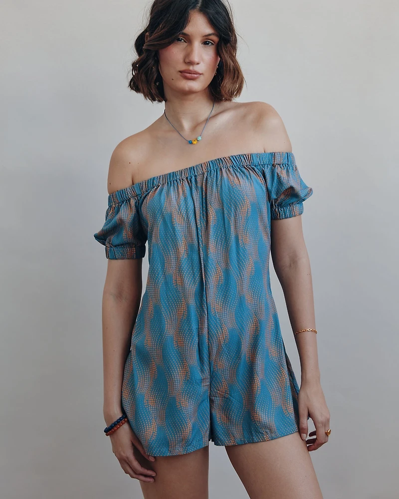 Coroneo Jumpsuit