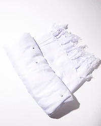 Ulu Embroidered Sarong