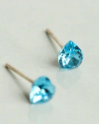 18K Plated Must Have Post Earrings
