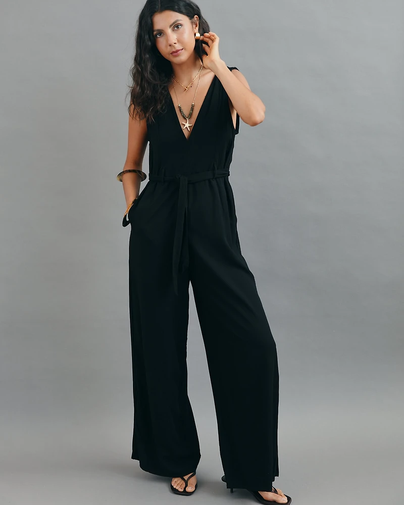 Tulia Jumpsuit